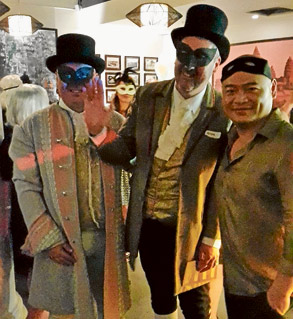 Celebrating Cambodian culture