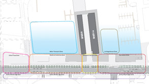 Good news for the esplanade