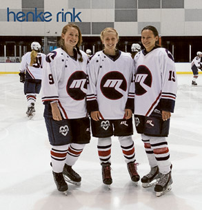Local juniors to represent Australia