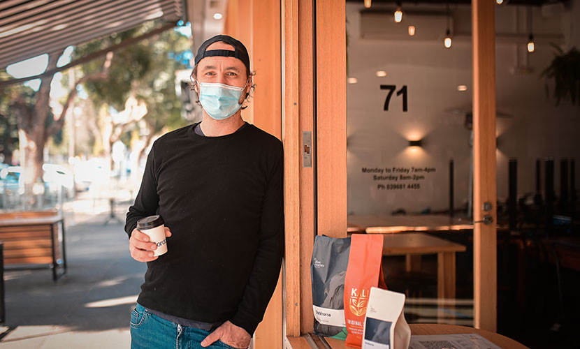 Businesses “on its knees” as Omicron wave continues to bite