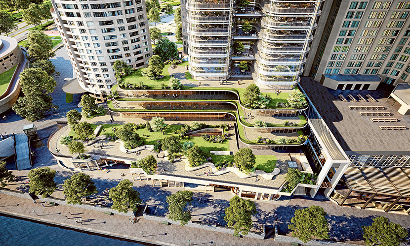 Southgate revamp gets green light, but community reacts with mixed views