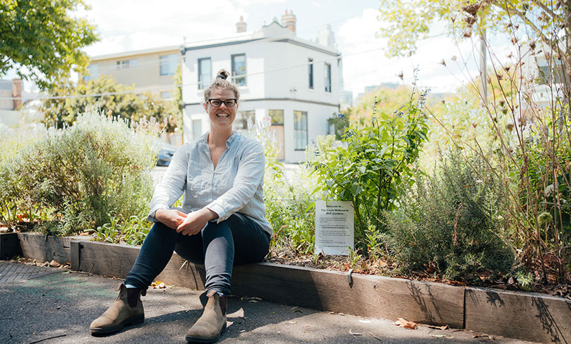 Residents fight to oppose “overblown” rewrite of nature strip draft guidelines