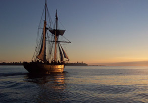 Enterprize voyage