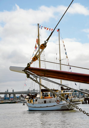 Waterways reform back on the table