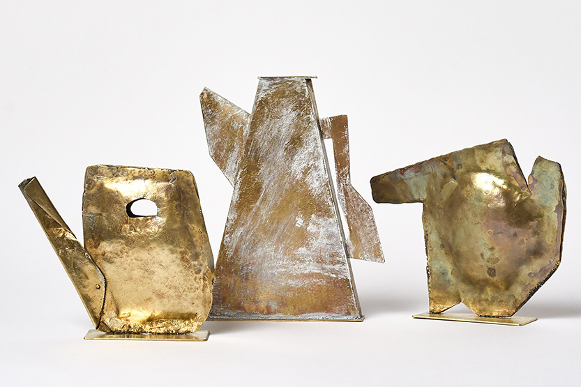 New exhibition Fresh! gives insights in upcoming craft makers 