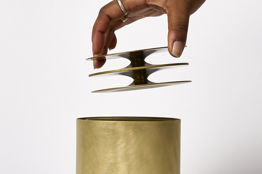 New exhibition Fresh! gives insights in upcoming craft makers 
