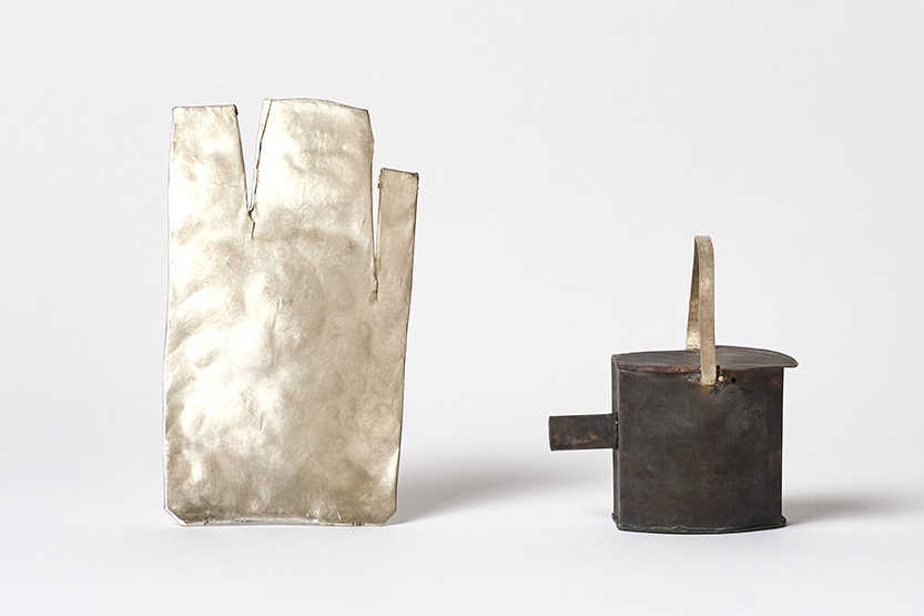 New exhibition Fresh! gives insights in upcoming craft makers 