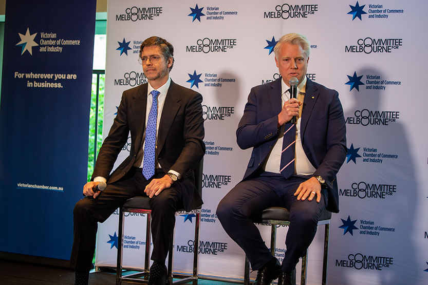 “Deepest pockets win”: what does electoral reform for the City of Melbourne look like? 