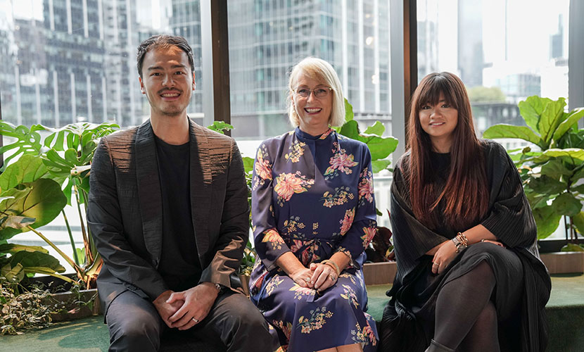 Four Seasons to bring a “new standard for luxury in Melbourne” in highly ambitious vertical city
