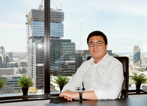 Doing development differently