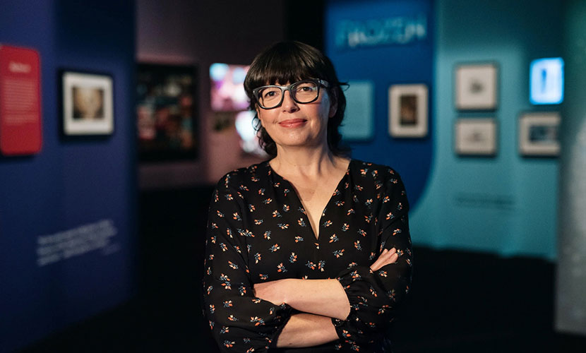 ACMI director moves roles to lead Arts Precinct renewal