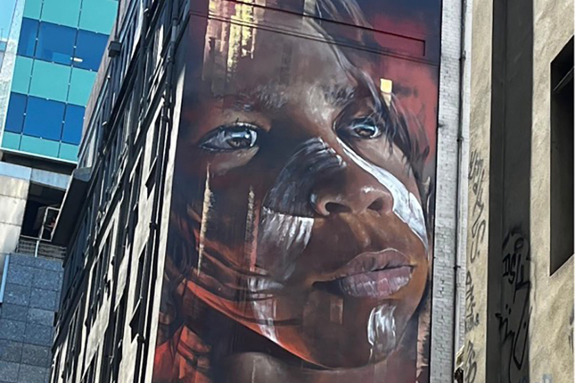 Hosier Lane: history and culture … 