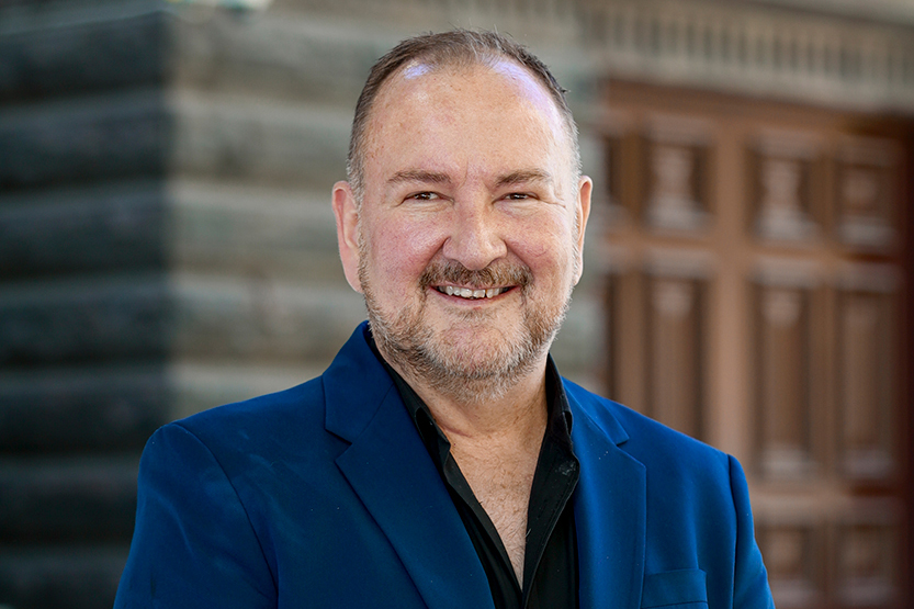 “Boy from the ‘burbs”: Mark Scott joins Melbourne council team