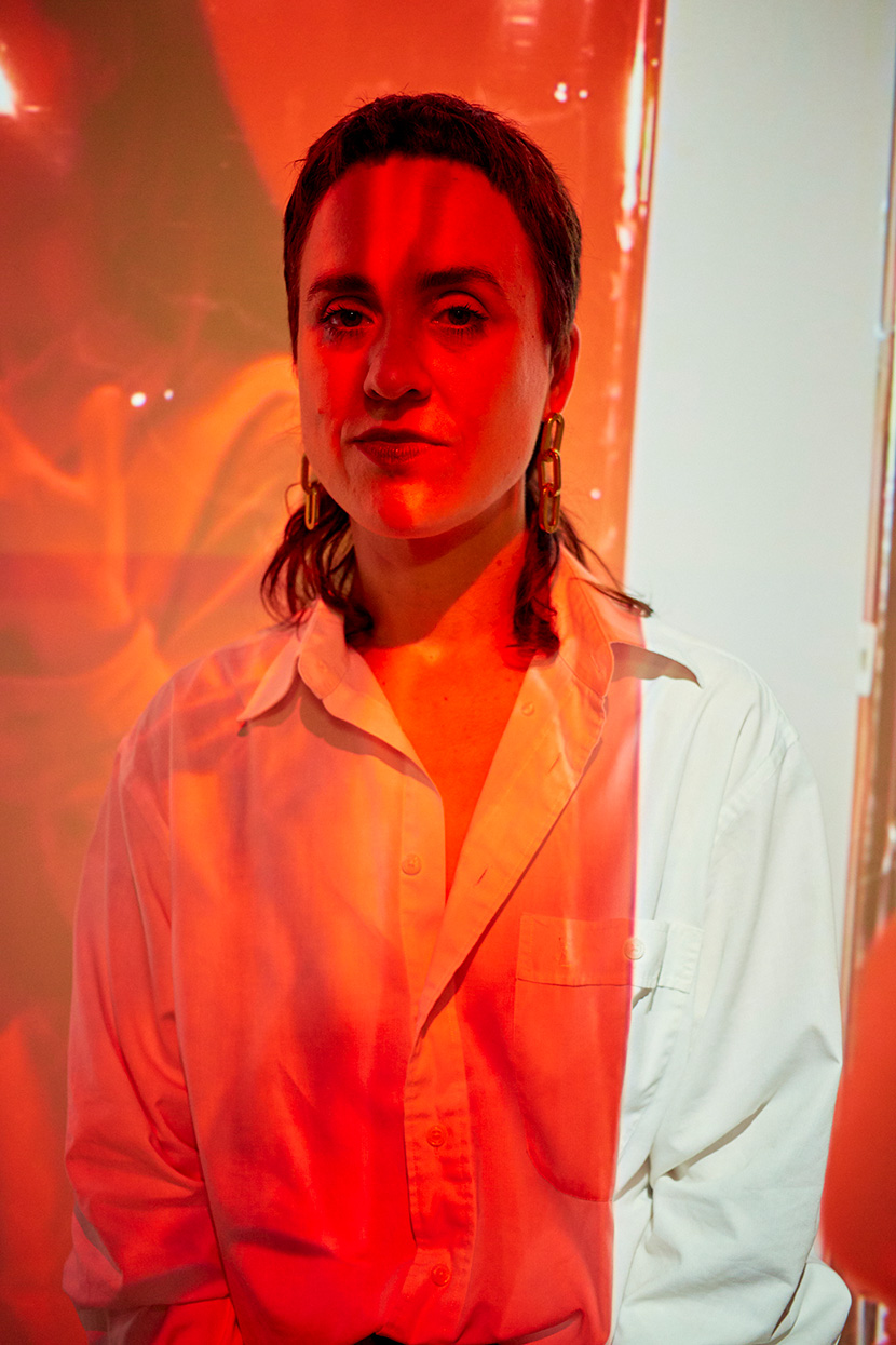 ACCA’s Meatus exhibition vocalises the typically unheard
