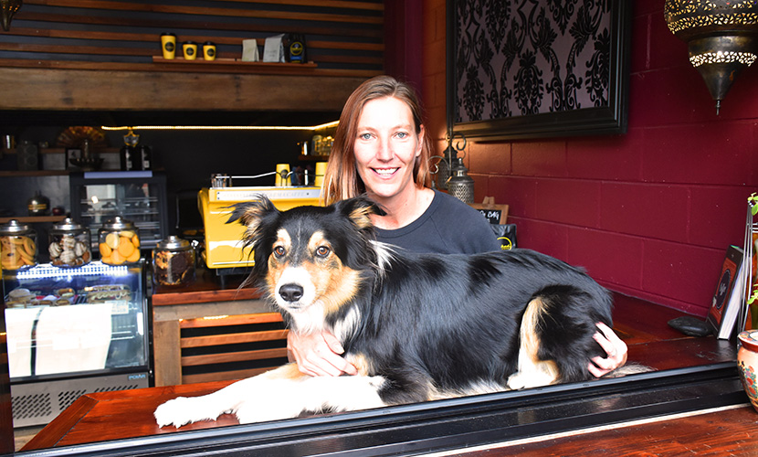 The changing face of Montague: a look back at 150 years of local business