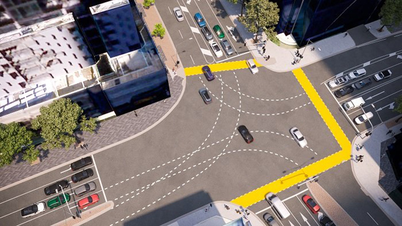 Council pushes government to fund remaining City Rd projects