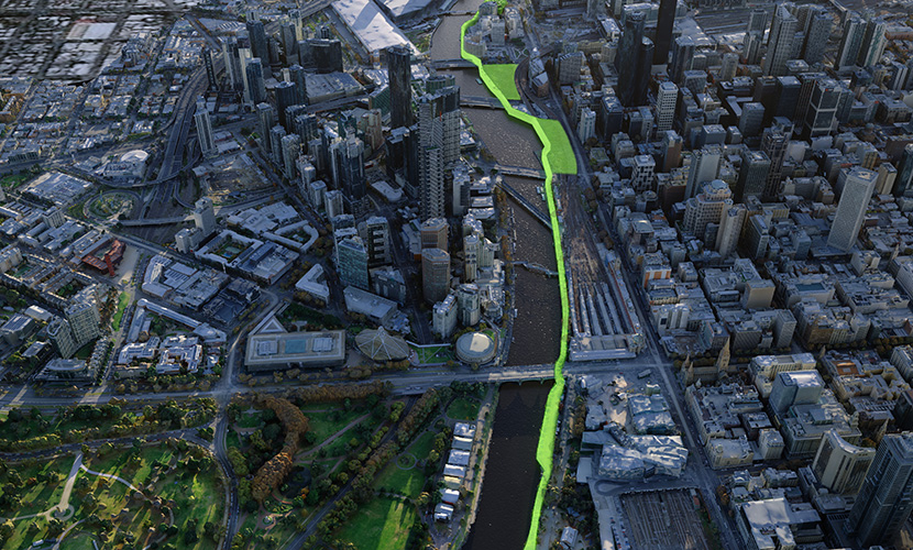 Council adds big Greenline investment to election wish list