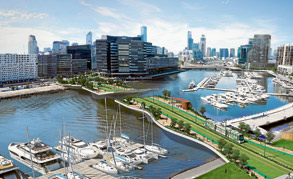 Wynne rules out tram bridge