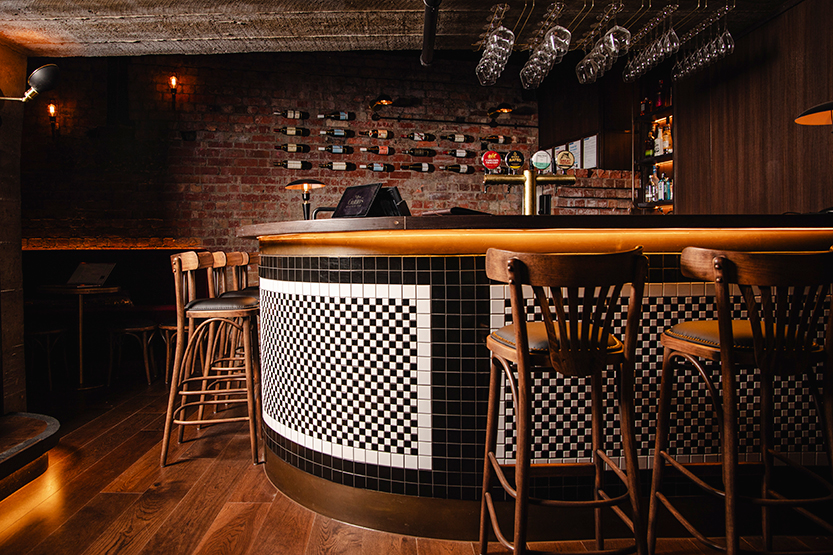 Miss Gunn’s: A hidden gem beneath Flinders Street Station