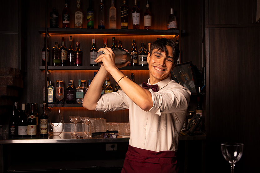 Miss Gunn’s: A hidden gem beneath Flinders Street Station
