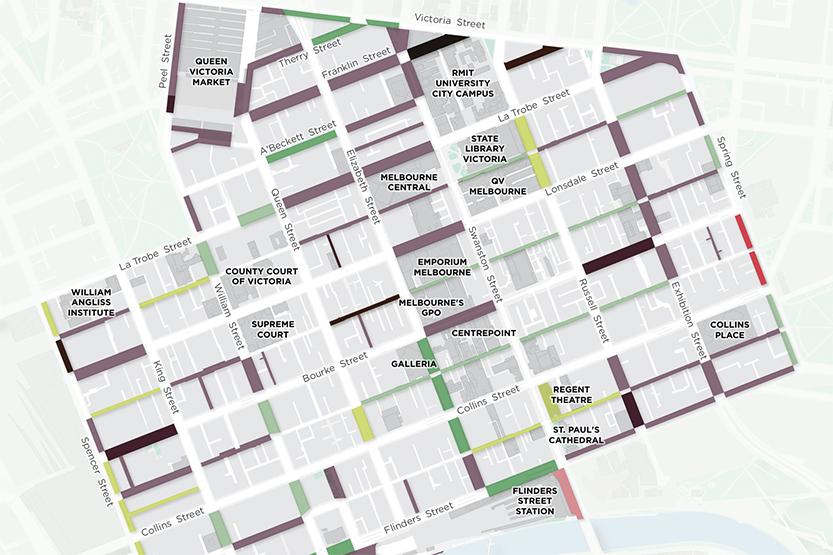 Councillors divided on parking as urban forest plans approved