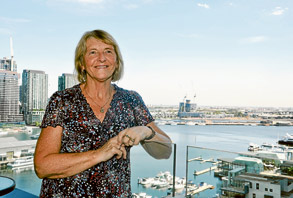 Melbourne’s best-kept secret