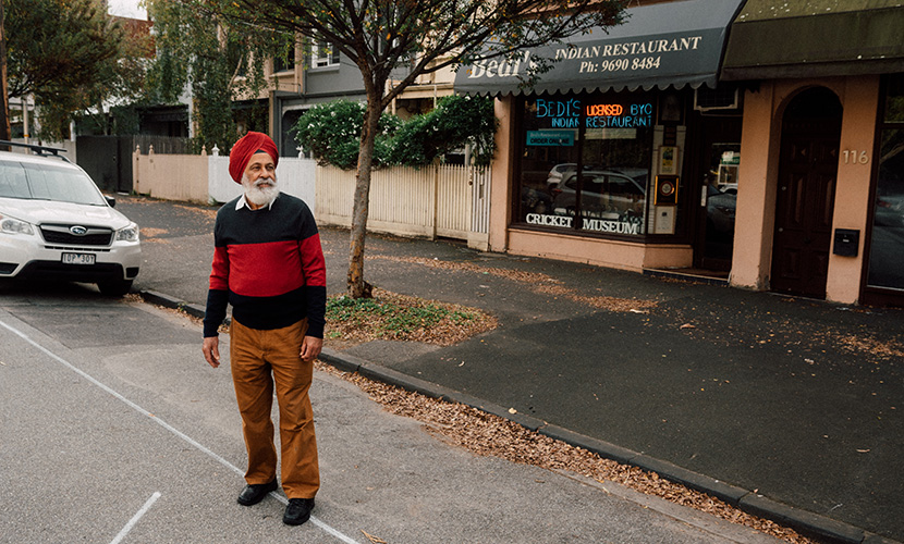 Traders and residents unhappy as City of Port Phillip approves plans for new South Melbourne bike lane