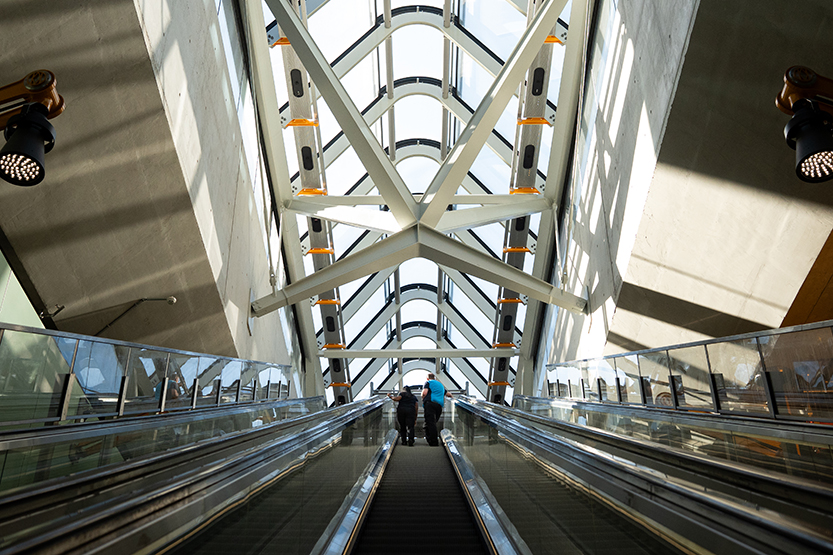 More Metro Tunnel milestones ahead of 2025 opening
