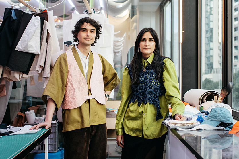 Craft Victoria launches Conscious Craft 2025