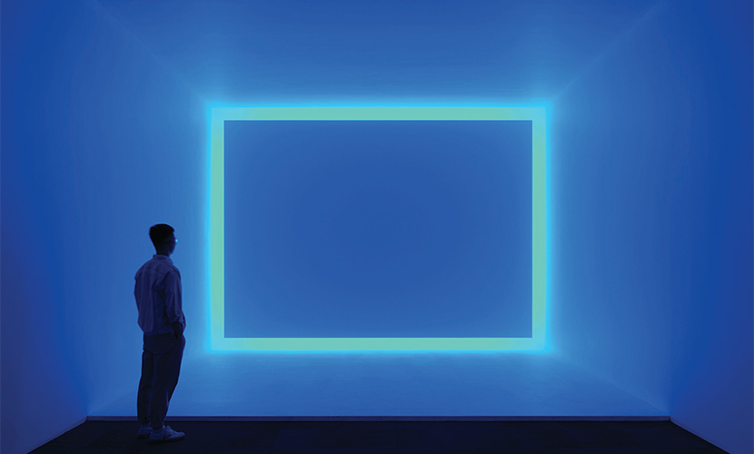Shining a Light on the moving image