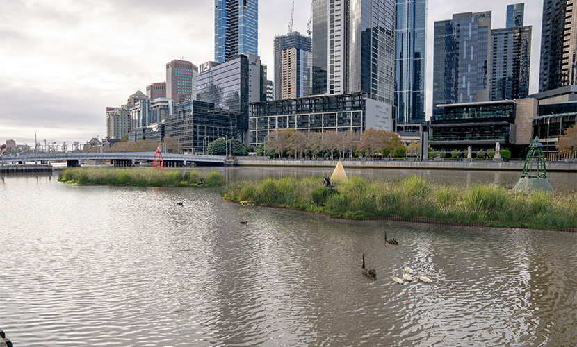 Open space pledge, Greenline, headlines budget as rate rise returns