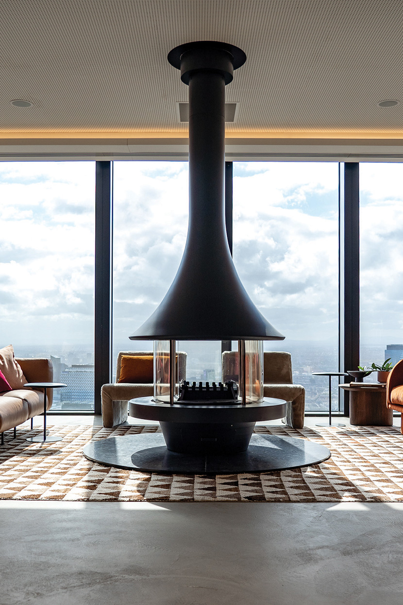 Renting reinvented at Home Southbank