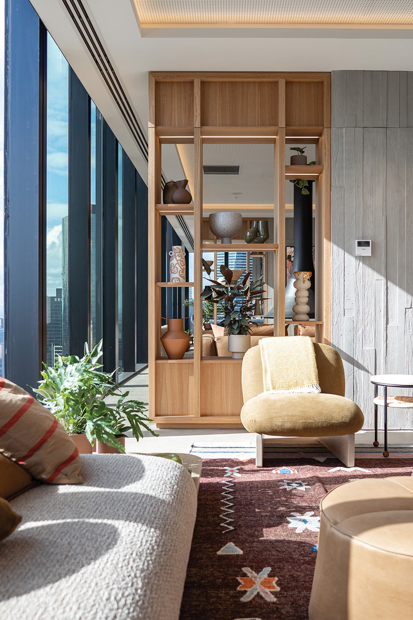 Renting reinvented at Home Southbank