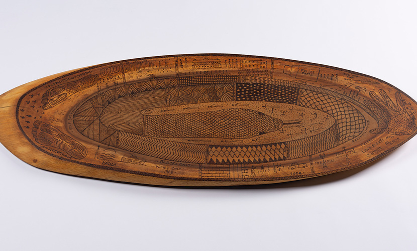 Barring – Nganjin: an exhibition of Stolen Generations survivors