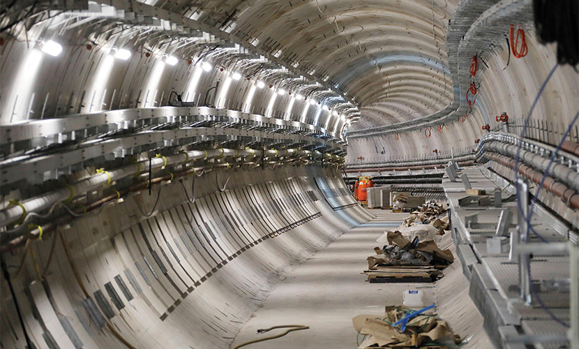 Metro Tunnel on the hunt for train drivers
