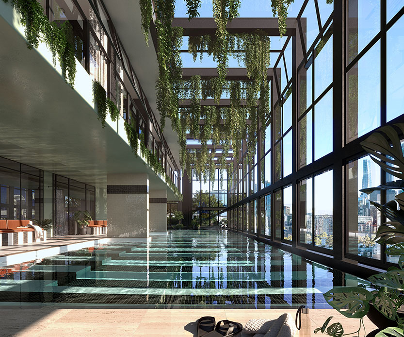 Queensbridge St tower gets the green light, paves way for Kings Way under croft renewal