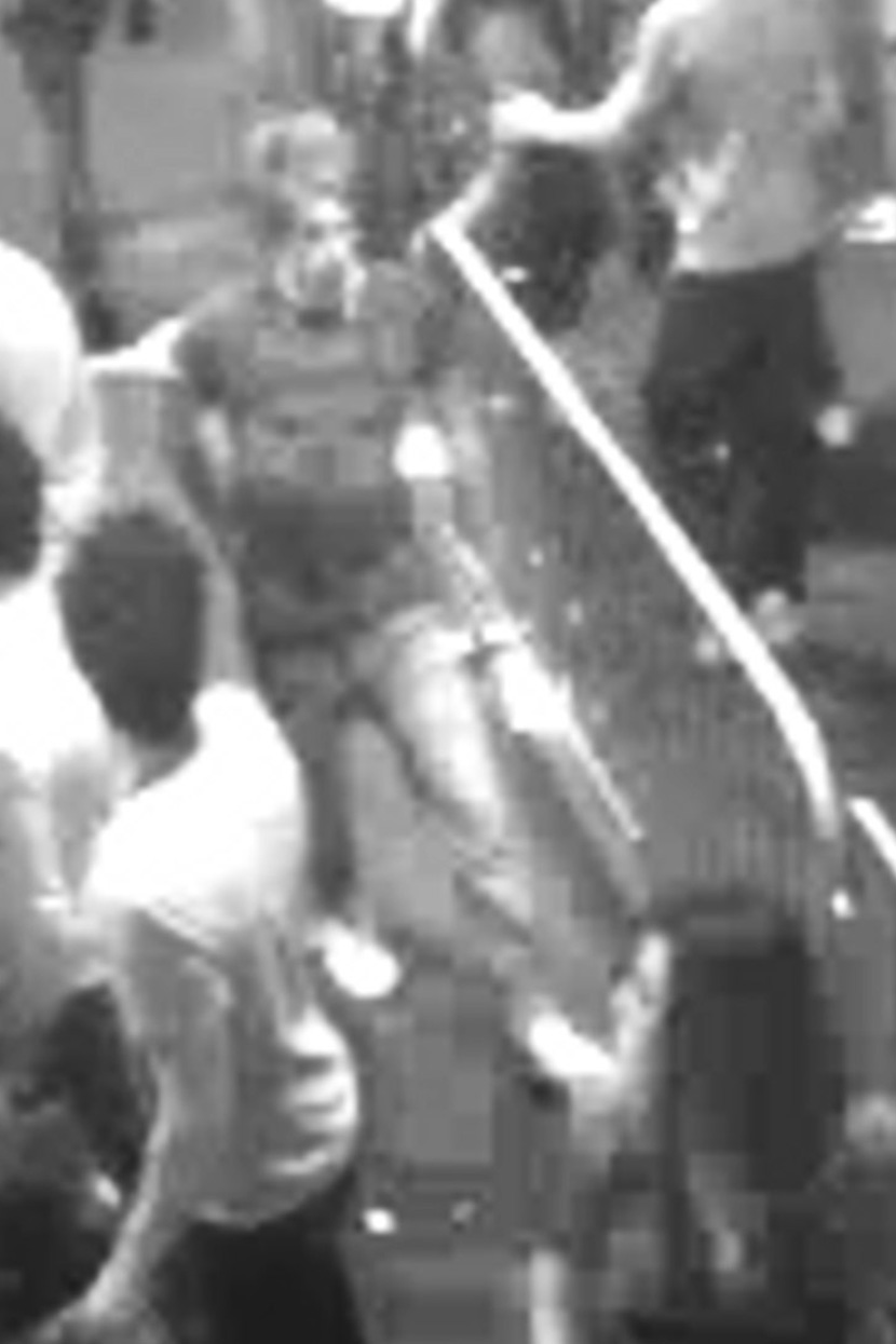 Heartbroken family of one-punch victim plead for answers as police launch $1m reward