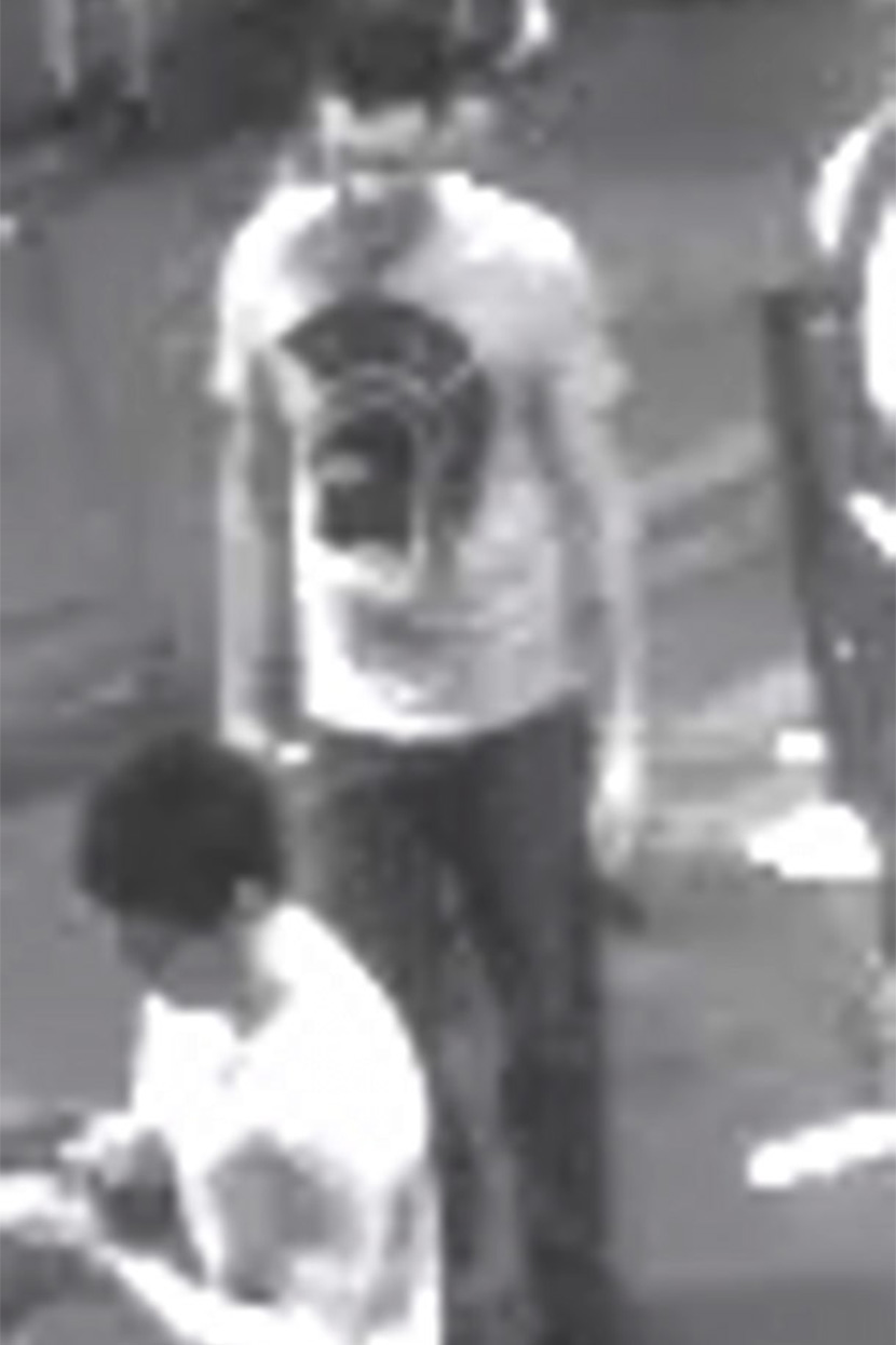 Heartbroken family of one-punch victim plead for answers as police launch $1m reward