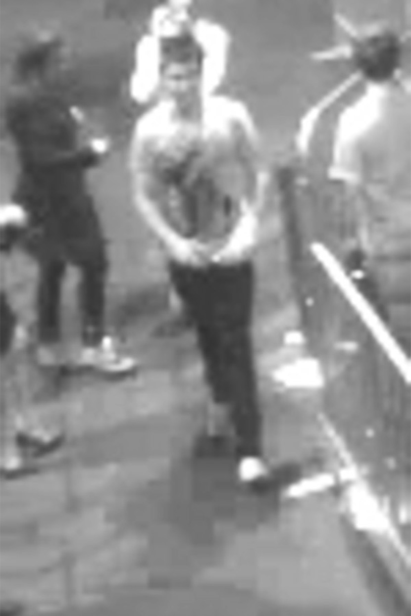 Heartbroken family of one-punch victim plead for answers as police launch $1m reward