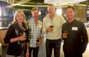 May Docklands Social Club