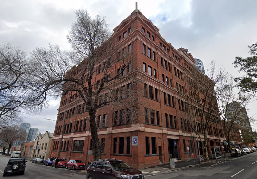 New bar for Spencer St causes controversy 