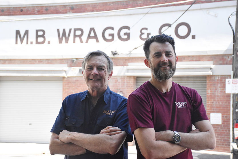 Whisky maestros land in Kensington
