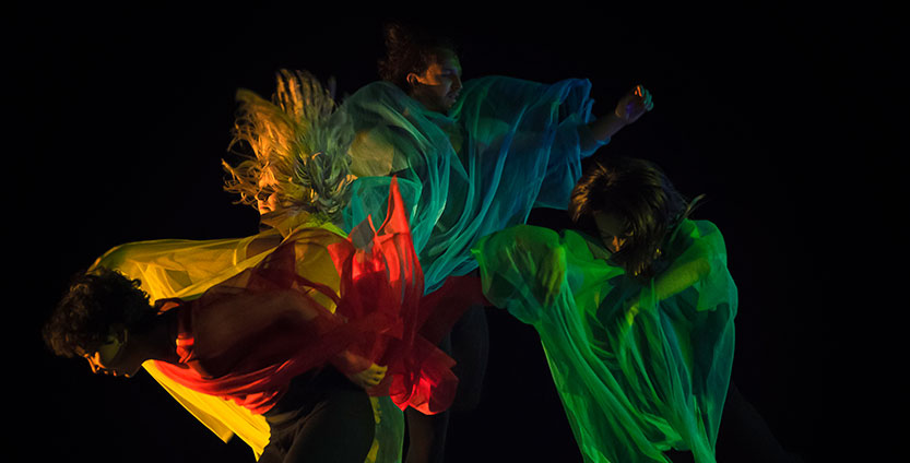 Arts House set for a “colourful” return in 2022