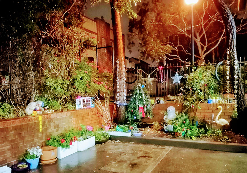 Public housing resident action groups treated like “rags”
