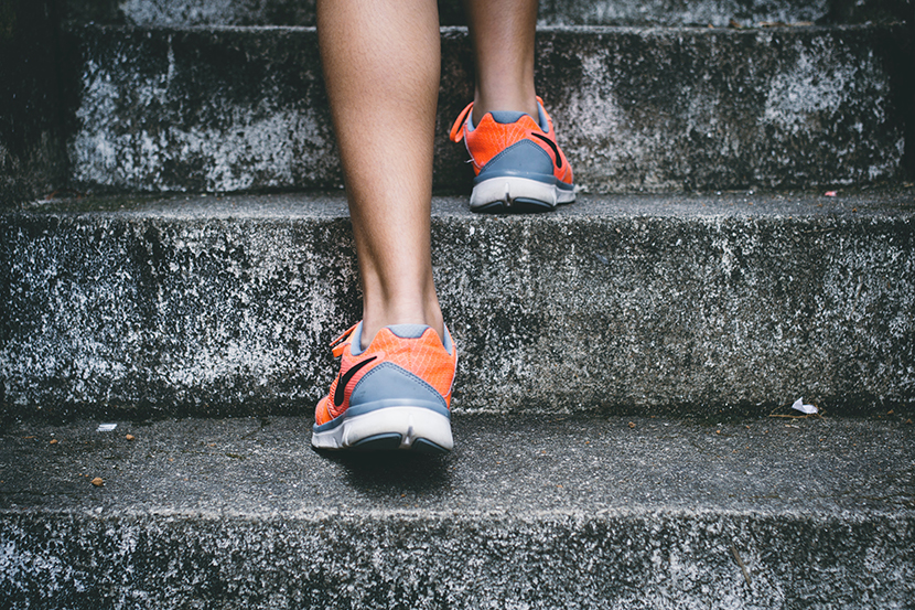 Excuses – surely, you’ve had enough of making them?