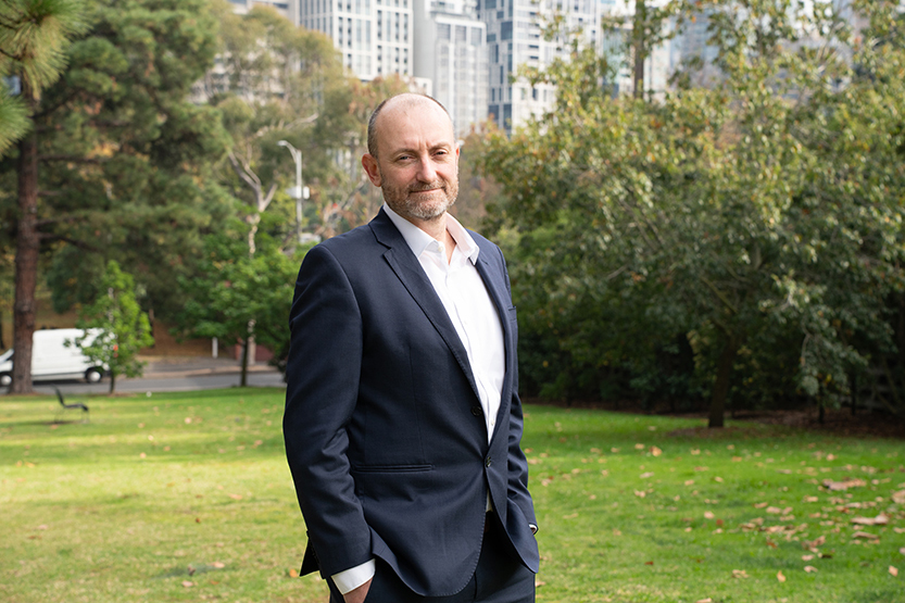 “I’m not trying to be popular”: the first-term councillor prepared to rock the boat