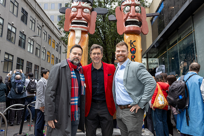 Melbourne’s Koreatown officially opens as a month-long celebration of Korean culture peaks