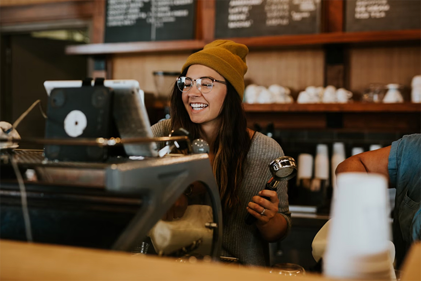 Why it’s important to support small and local businesses