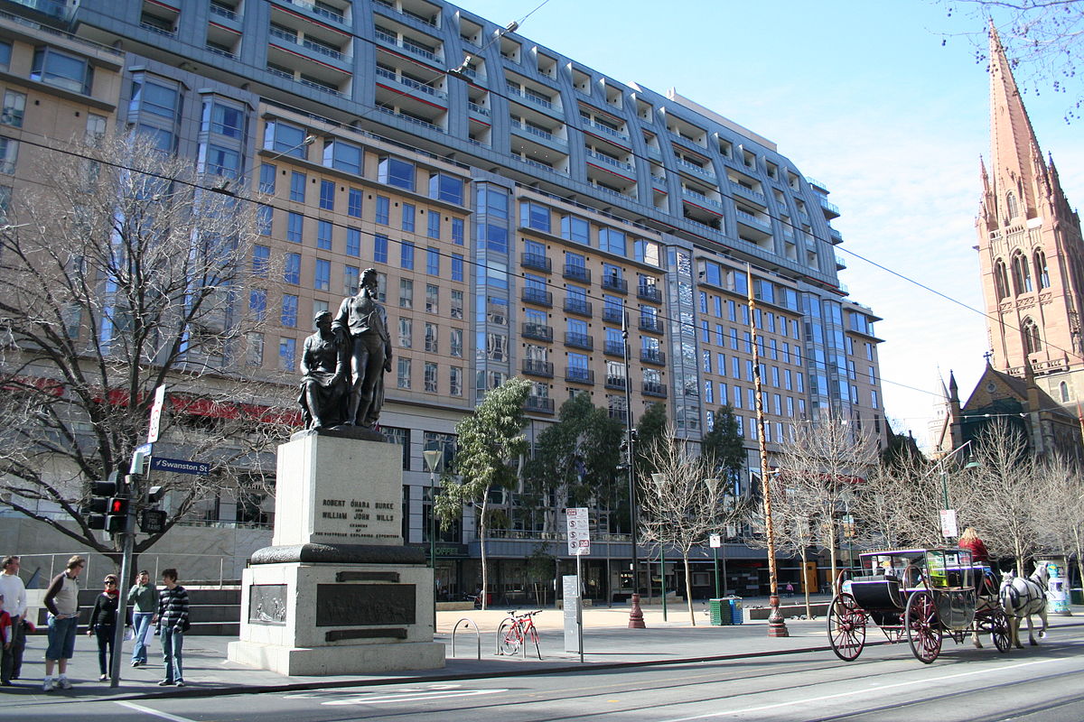 City Square cash deal