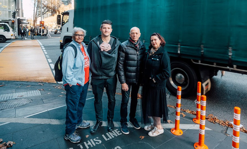 Plans finalised to overhaul dangerous Power St-City Rd intersection, but community still holds concerns